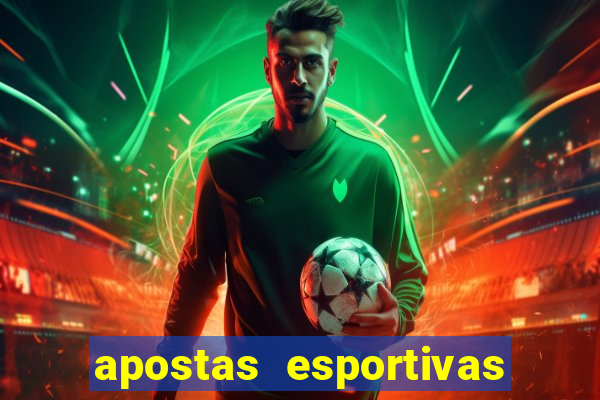 apostas esportivas é jogo de azar