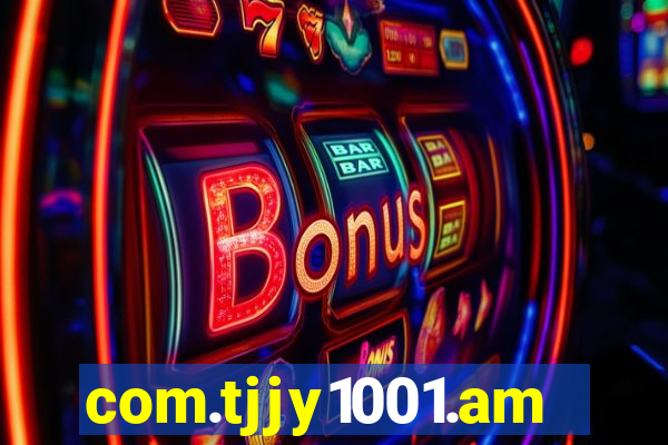 com.tjjy1001.amazingslots