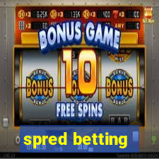 spred betting