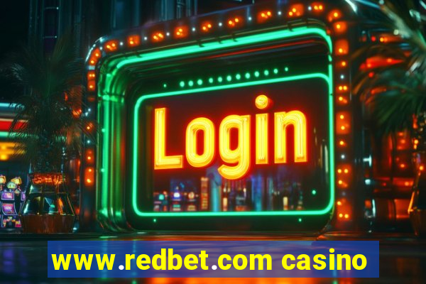 www.redbet.com casino