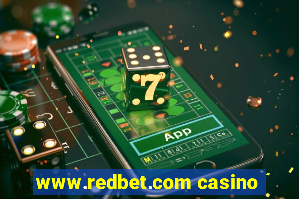 www.redbet.com casino