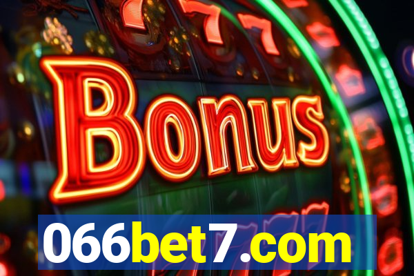 066bet7.com