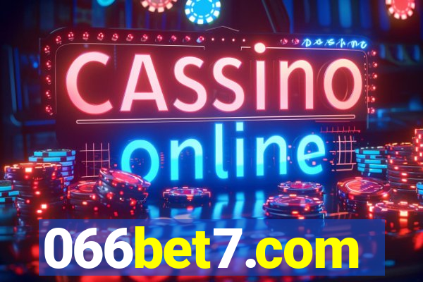 066bet7.com