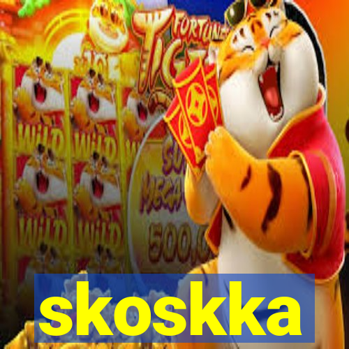 skoskka