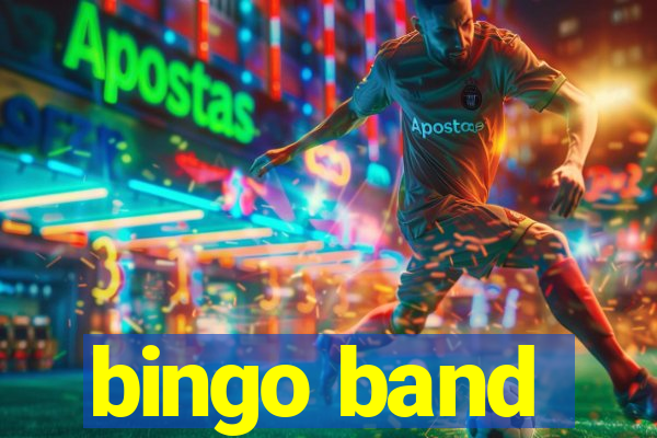 bingo band