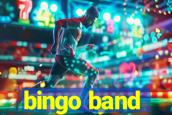 bingo band