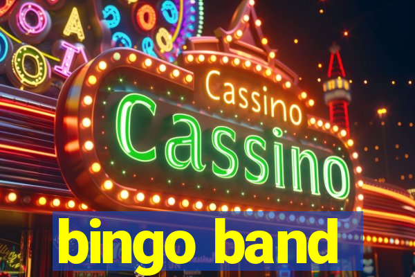 bingo band