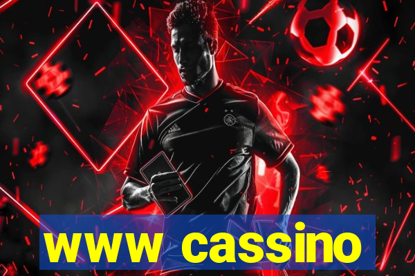 www cassino