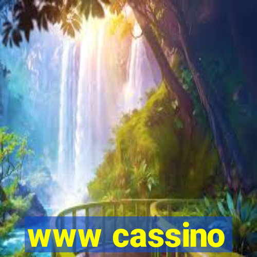 www cassino