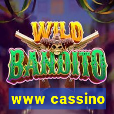 www cassino