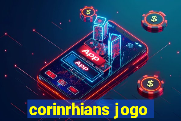 corinrhians jogo