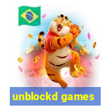 unblockd games