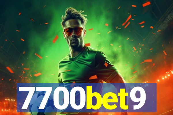 7700bet9