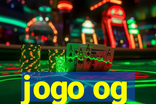 jogo og