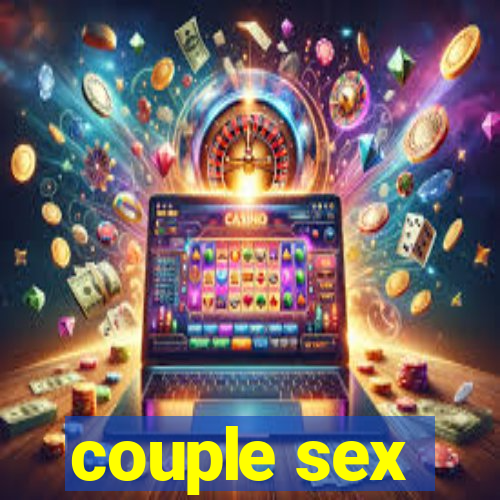 couple sex