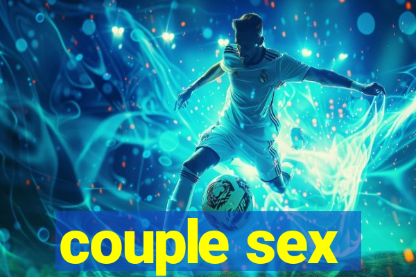 couple sex