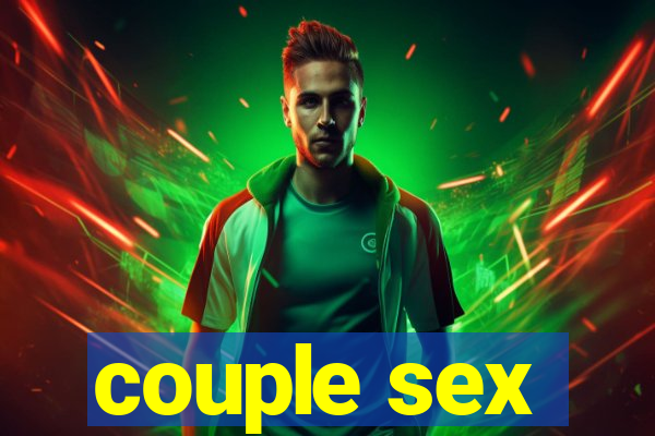 couple sex