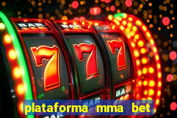 plataforma mma bet é confiável