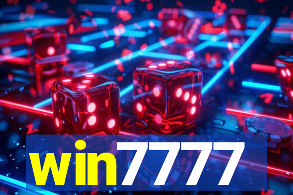 win7777