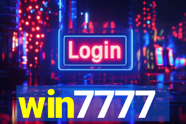 win7777