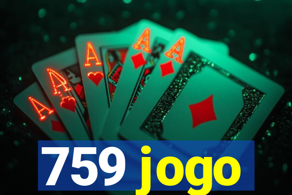 759 jogo