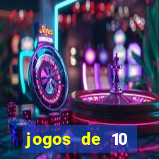 jogos de 10 centavos betano