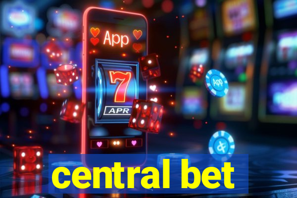 central bet