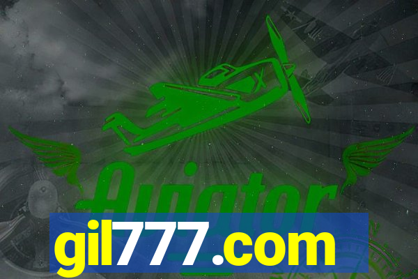 gil777.com