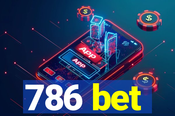 786 bet