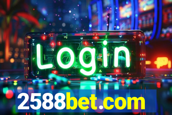 2588bet.com