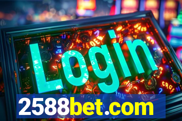 2588bet.com