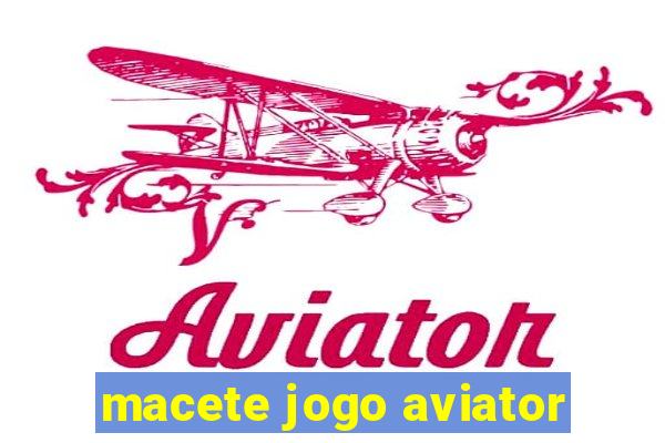 macete jogo aviator