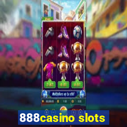 888casino slots