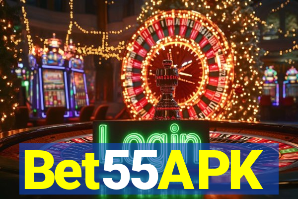 Bet55APK