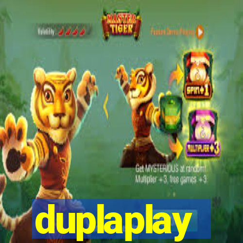 duplaplay