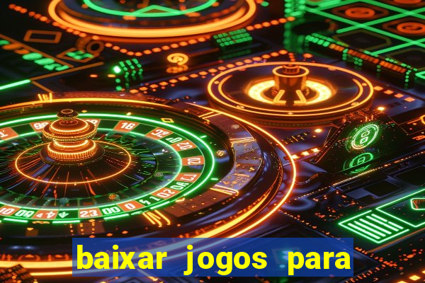 baixar jogos para pc via μtorrent