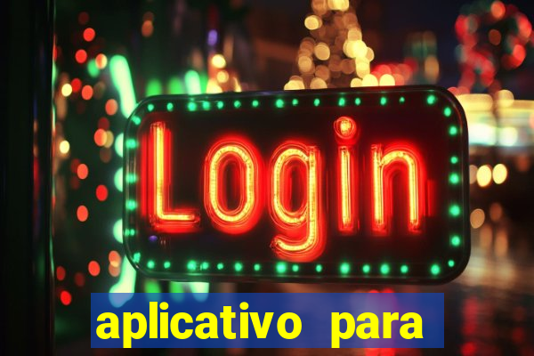 aplicativo para fazer jogos online