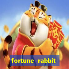 fortune rabbit conta demoInformational