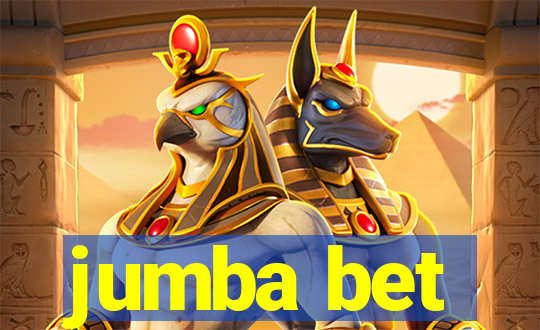 jumba bet