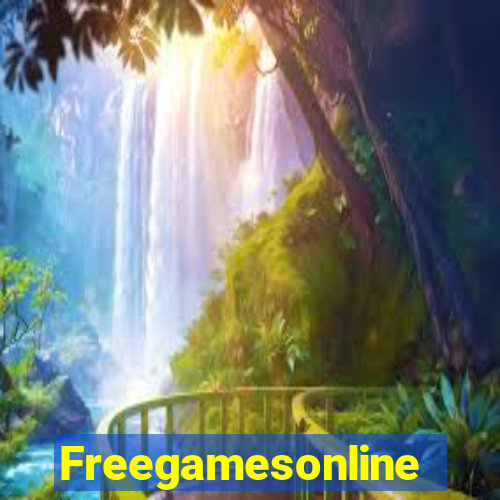 Freegamesonline