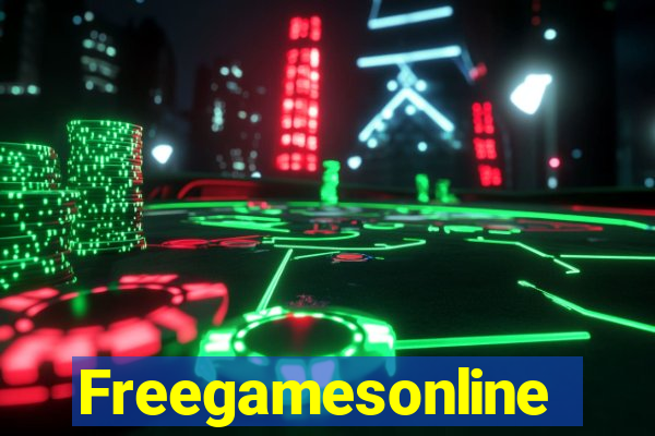 Freegamesonline