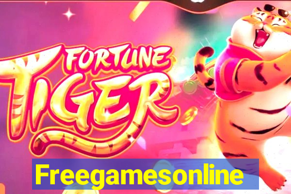 Freegamesonline