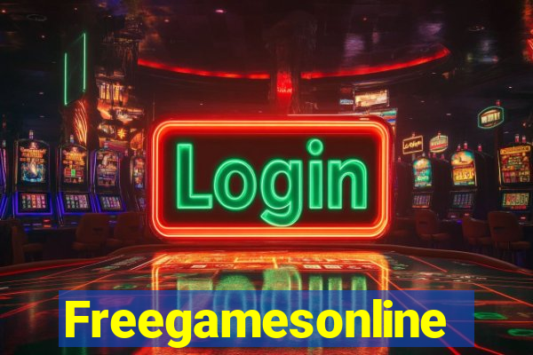 Freegamesonline