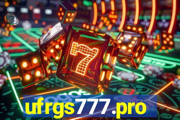 ufrgs777.pro