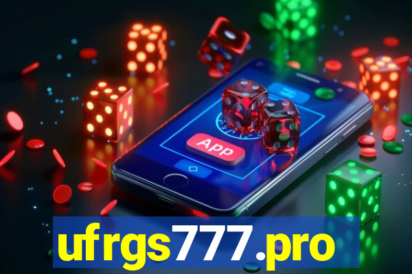 ufrgs777.pro