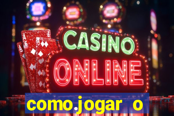 como.jogar o fortune tiger