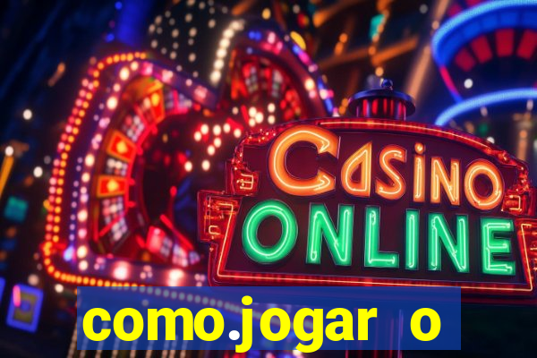 como.jogar o fortune tiger