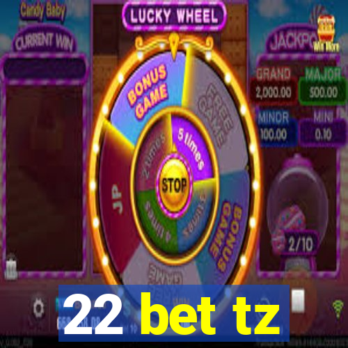 22 bet tz