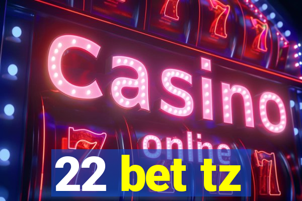 22 bet tz