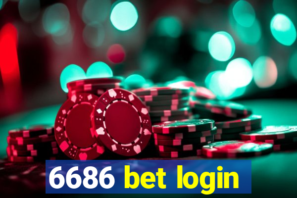 6686 bet login